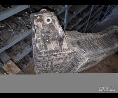 Serbatoio Ad - Blue - Urea Per Peugeot 308