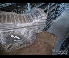 Serbatoio Ad - Blue - Urea Per Peugeot 308 - 6