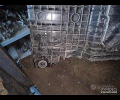 Serbatoio Ad - Blue - Urea Per Peugeot 308 - 7