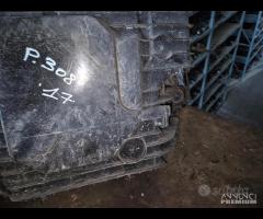 Serbatoio Ad - Blue - Urea Per Peugeot 308 - 8