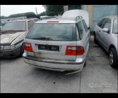 Saab 9.3 ttid 3.0td v6 demolita per ricambi