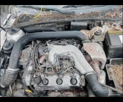 Saab 9.3 ttid 3.0td v6 demolita per ricambi