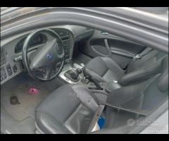 Saab 9.3 ttid 3.0td v6 demolita per ricambi - 7