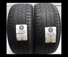 2 GOMM 245 40 20 PIRELLI A60163