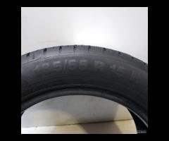 2 GOMME 185 55 15 CONTINENTAL A60177 - 6