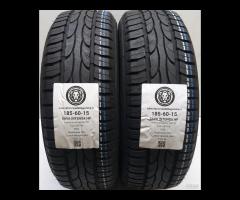 2 GOMME 185 60 15 SAVA A60192