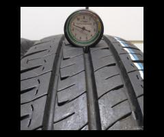 2 GOMME 215 75 16C MICHELIN A60190