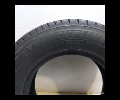 2 GOMME 215 75 16C MICHELIN A60190