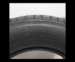 2 GOMME 215 75 16C MICHELIN A60190