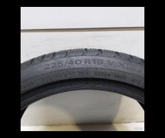 2 GOMME 225 40 19 CONTINENTAL A60193 - 6