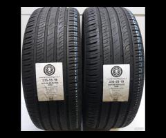 2 GOMME 235 55 18 BARUM A60189