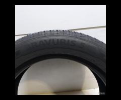 2 GOMME 235 55 18 BARUM A60189