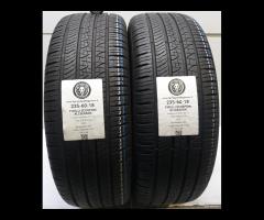 2 GOMME 235 60 18 PIRELLI A60175