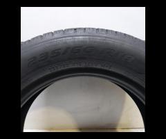 2 GOMME 235 60 18 PIRELLI A60175 - 6