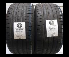 2 GOMME 275 35 19 MCHELIN A60160