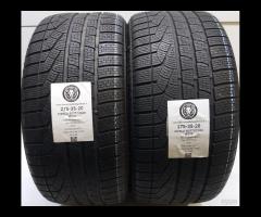 2 GOMME 275 35 20 PIRELLI A60161