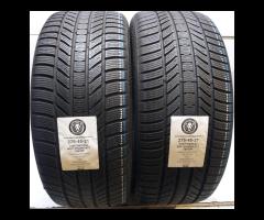 2 GOMME 275 45 21 CONTINENAL A60187