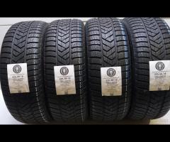 4 GOMME 225 50 18 PIRELLI A60169