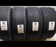 4 GOMME 245 40 20 E 275 35 20 PIRELLI A60161/60163
