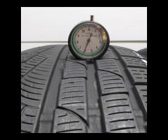 4 GOMME 245 40 20 E 275 35 20 PIRELLI A60161/60163