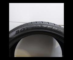 4 GOMME 245 40 20 E 275 35 20 PIRELLI A60161/60163 - 7