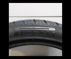 4 GOMME 245 40 20 E 275 35 20 PIRELLI A60161/60163 - 8