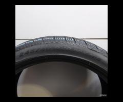 4 GOMME 245 40 20 E 275 35 20 PIRELLI A60161/60163 - 10