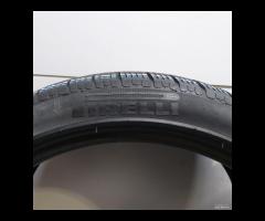 4 GOMME 245 40 20 E 275 35 20 PIRELLI A60161/60163 - 12