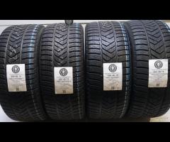 4 GOMME 255 40 19 PIRELLI A60194