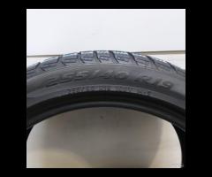 4 GOMME 255 40 19 PIRELLI A60194