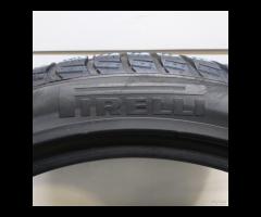 4 GOMME 255 40 19 PIRELLI A60194