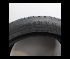 4 GOMME 275 45 21 E 315 40 21 CONTINENTAL A60187/6 - 6