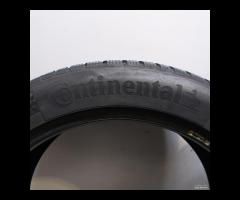 4 GOMME 275 45 21 E 315 40 21 CONTINENTAL A60187/6 - 7