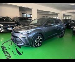 Toyota C-HR 1.8 Hybrid E-CVT Business - 1