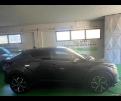 Toyota C-HR 1.8 Hybrid E-CVT Business - 5