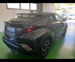 Toyota C-HR 1.8 Hybrid E-CVT Business - 6