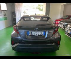 Toyota C-HR 1.8 Hybrid E-CVT Business - 7