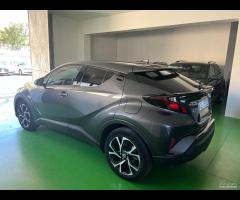 Toyota C-HR 1.8 Hybrid E-CVT Business - 8