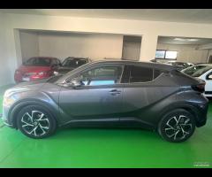 Toyota C-HR 1.8 Hybrid E-CVT Business - 9