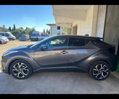 Toyota C-HR 1.8 Hybrid E-CVT Business - 10