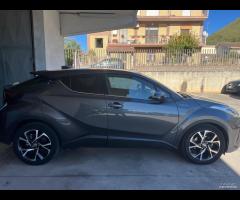 Toyota C-HR 1.8 Hybrid E-CVT Business - 11