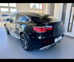 MERCEDES GLC COUPE' 200d 4MATIC PREMIUM AMG - 2021 - 11