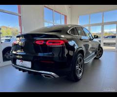 MERCEDES GLC COUPE' 200d 4MATIC PREMIUM AMG - 2021 - 12