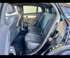 MERCEDES GLC COUPE' 200d 4MATIC PREMIUM AMG - 2021 - 14