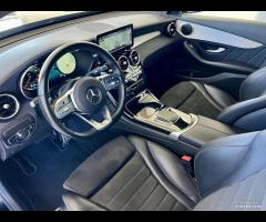 MERCEDES GLC COUPE' 200d 4MATIC PREMIUM AMG - 2021 - 15