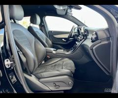 MERCEDES GLC COUPE' 200d 4MATIC PREMIUM AMG - 2021 - 17