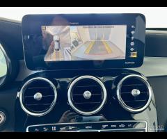 MERCEDES GLC COUPE' 200d 4MATIC PREMIUM AMG - 2021 - 20