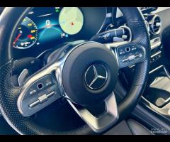 MERCEDES GLC COUPE' 200d 4MATIC PREMIUM AMG - 2021 - 23