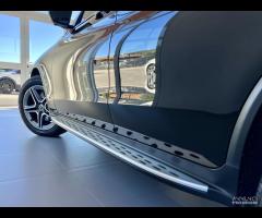 MERCEDES GLC COUPE' 200d 4MATIC PREMIUM AMG - 2021 - 25