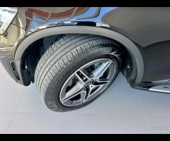 MERCEDES GLC COUPE' 200d 4MATIC PREMIUM AMG - 2021 - 26